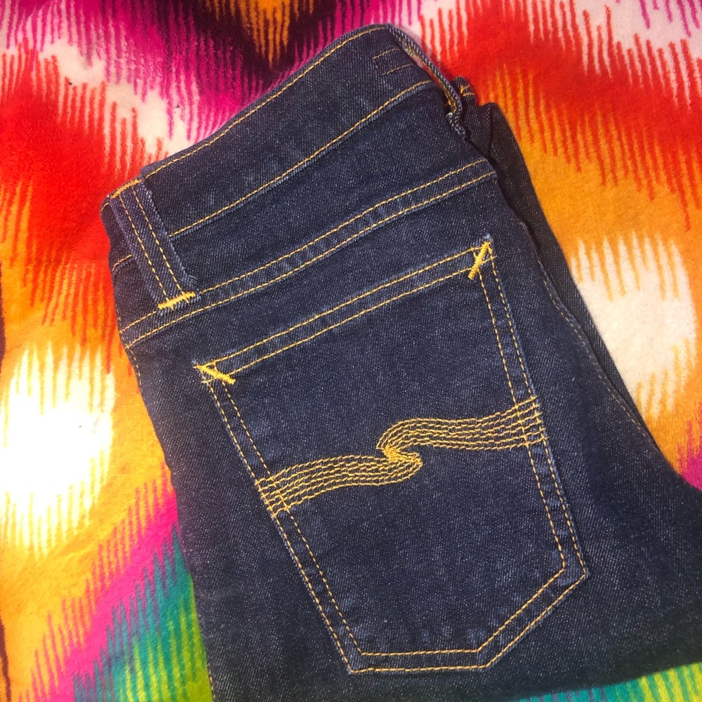 Nudie Jeans